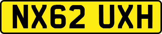 NX62UXH