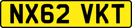 NX62VKT