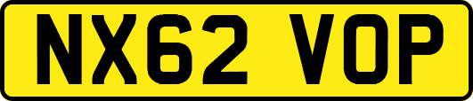 NX62VOP