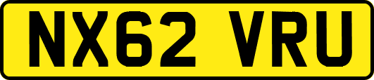 NX62VRU