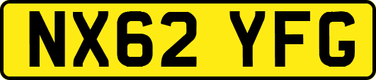 NX62YFG