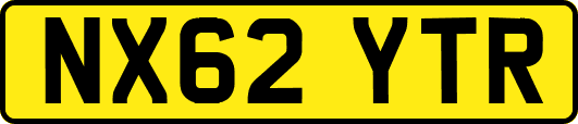 NX62YTR