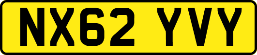 NX62YVY