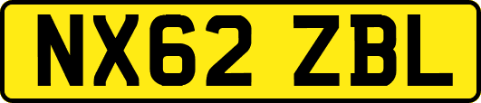 NX62ZBL