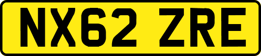 NX62ZRE