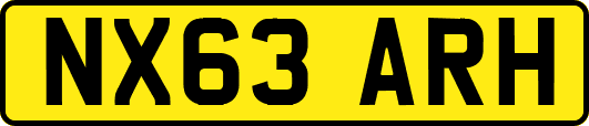 NX63ARH
