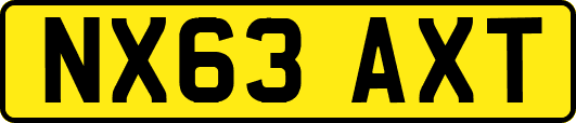 NX63AXT