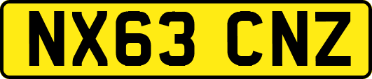 NX63CNZ