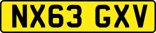 NX63GXV