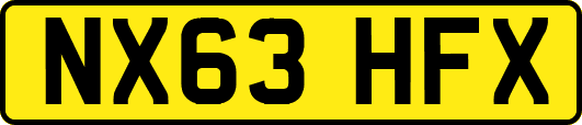NX63HFX