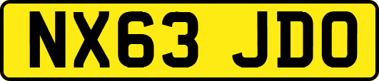 NX63JDO