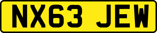 NX63JEW