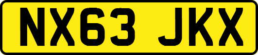 NX63JKX