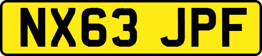 NX63JPF