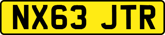 NX63JTR