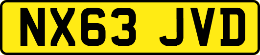 NX63JVD