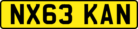 NX63KAN