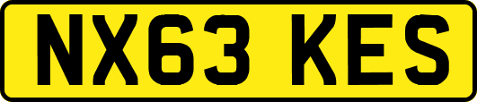 NX63KES