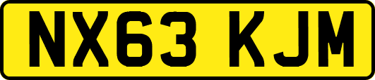 NX63KJM