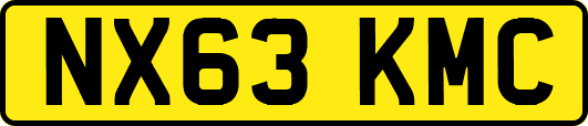 NX63KMC