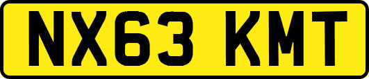 NX63KMT