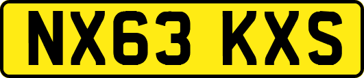 NX63KXS
