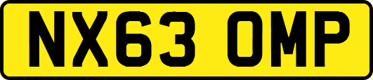 NX63OMP
