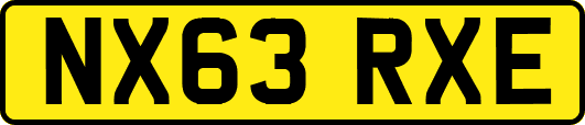 NX63RXE