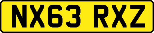 NX63RXZ