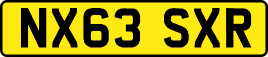 NX63SXR