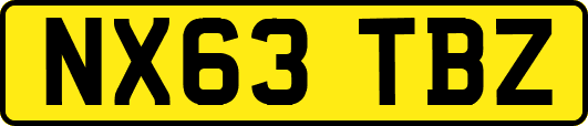 NX63TBZ