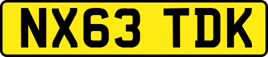 NX63TDK