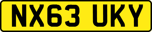 NX63UKY