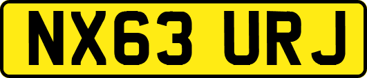NX63URJ