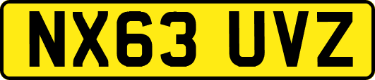 NX63UVZ