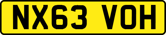 NX63VOH