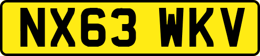 NX63WKV