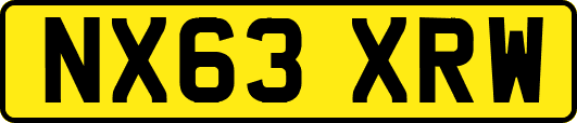 NX63XRW