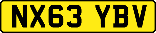 NX63YBV