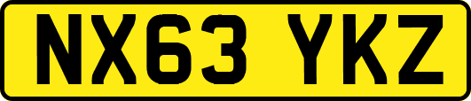 NX63YKZ