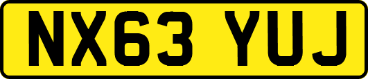 NX63YUJ