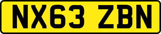 NX63ZBN