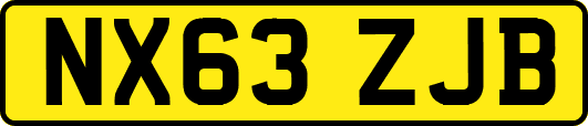 NX63ZJB