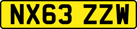 NX63ZZW