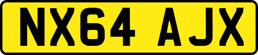 NX64AJX