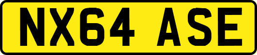NX64ASE