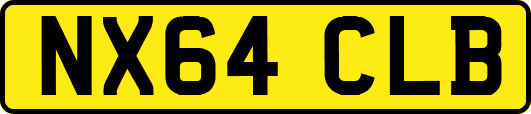 NX64CLB