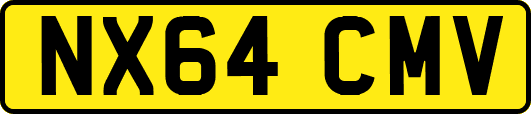 NX64CMV