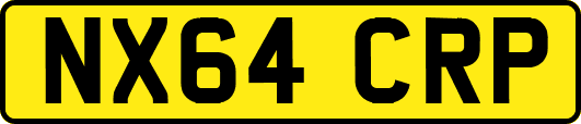 NX64CRP