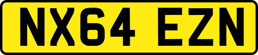 NX64EZN